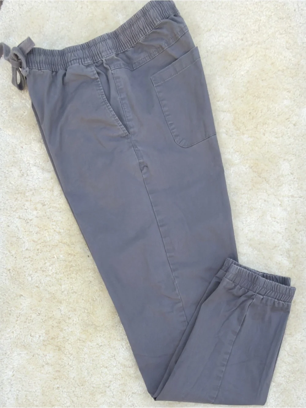 Forever 21 classic straight